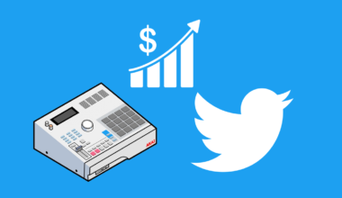 How to find people that will buy your beats on Twitter