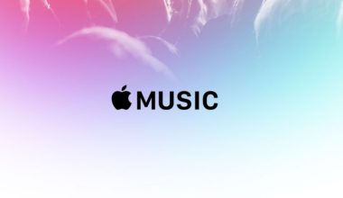 Apple Music Playlist Submissions