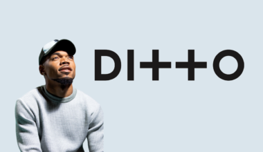 Chance The Rapper Users Ditto Music as his Digital Distribution Platform