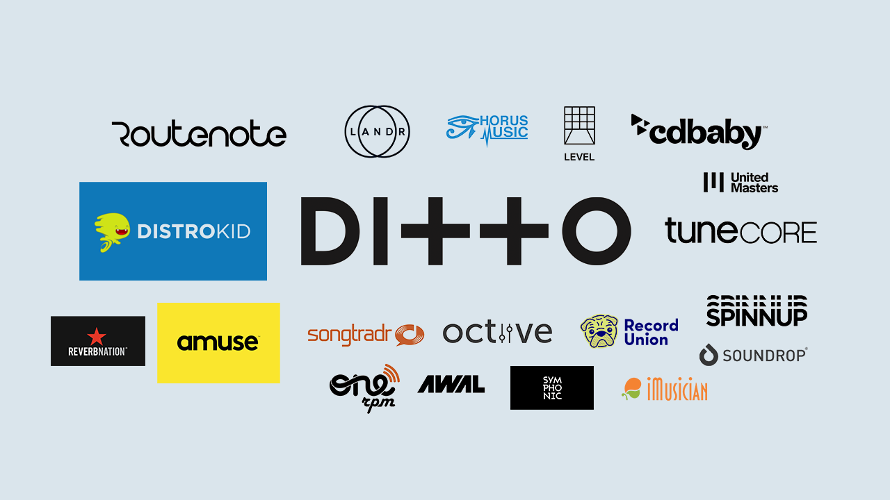DistroKid vs Ditto Music: Which one is suitable for your budget?