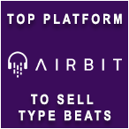 The top platform to sell type beats