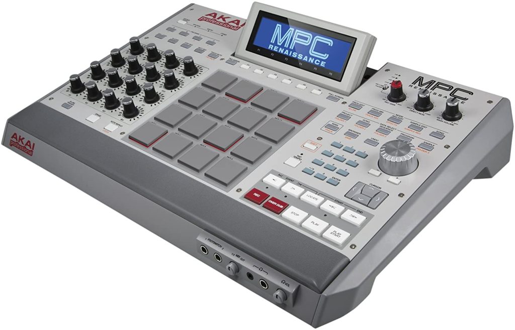 Top Akai MPC Renaissance Deals