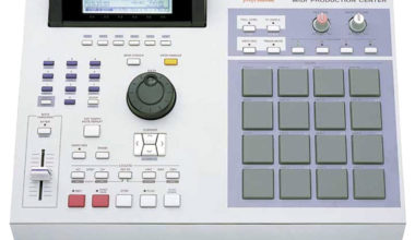 top Akai MPC2000XL gear deals