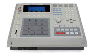 Top Akai MPC3000 gear deals