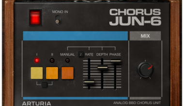 Chorus JUN-6 Free Download