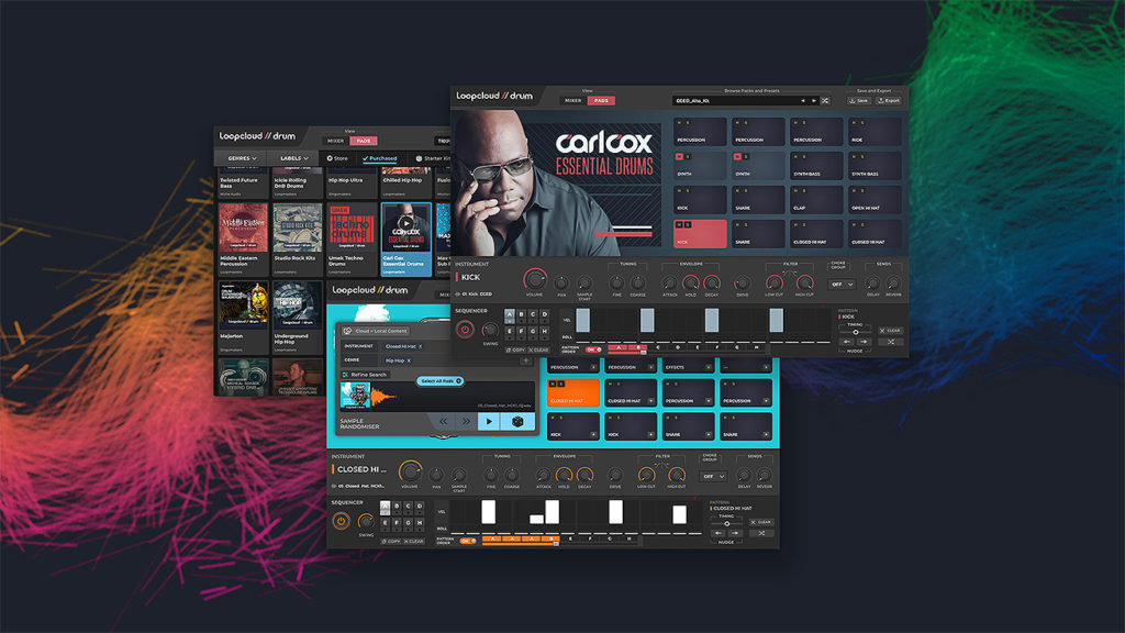Loopcloud Continues To Innovate For Music Producers
