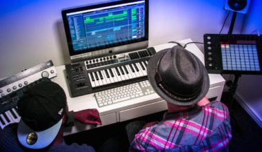 Earn more money as a music producer