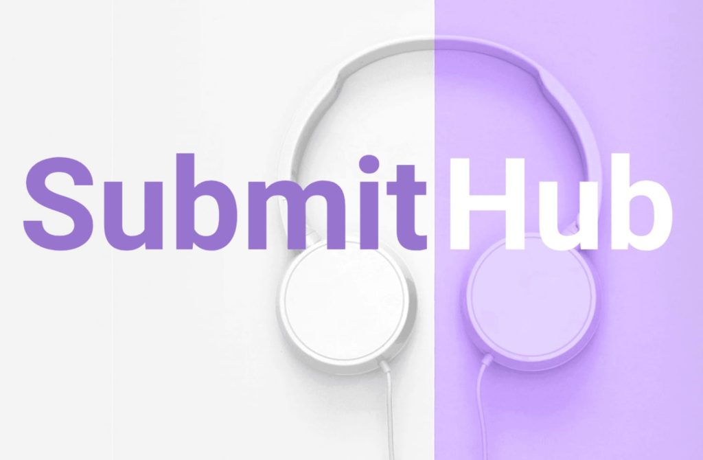 SubmitHub is a great solution to getting your music playlisted