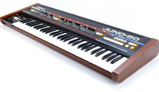 These are the top Roland Juno-60 deals.