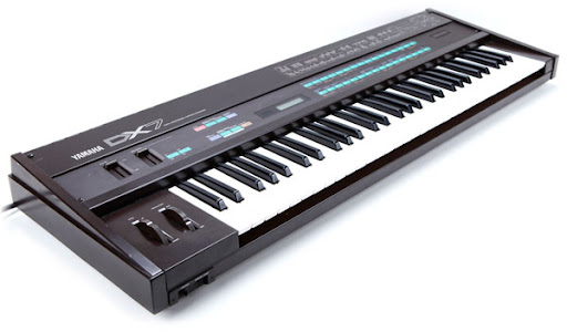 These are the top Yamaha DX7 deals.