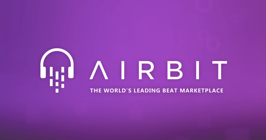 These are the top 11 Airbit features for selling beats