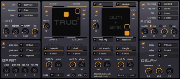 These are the top audio effect VST plugins