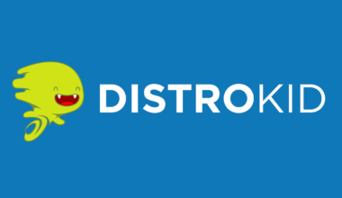 The top 11 reasons to use DistroKid to distribute your music