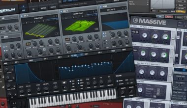 Looking for VST Plugins? These are the top platforms to buy audio plugins.