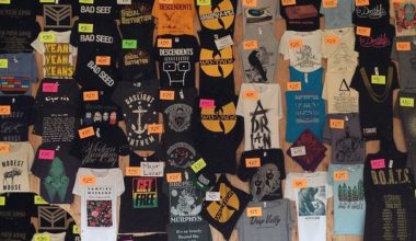 Sell your merchandise with the top platforms for musicians to sell merchandise