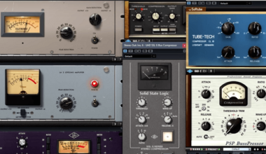 Do you want to know the best compressor for vocals