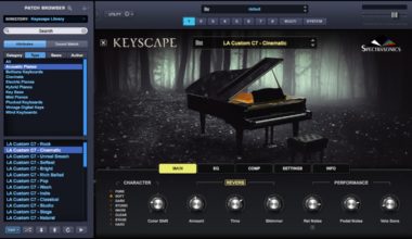 the best piano vst plugins
