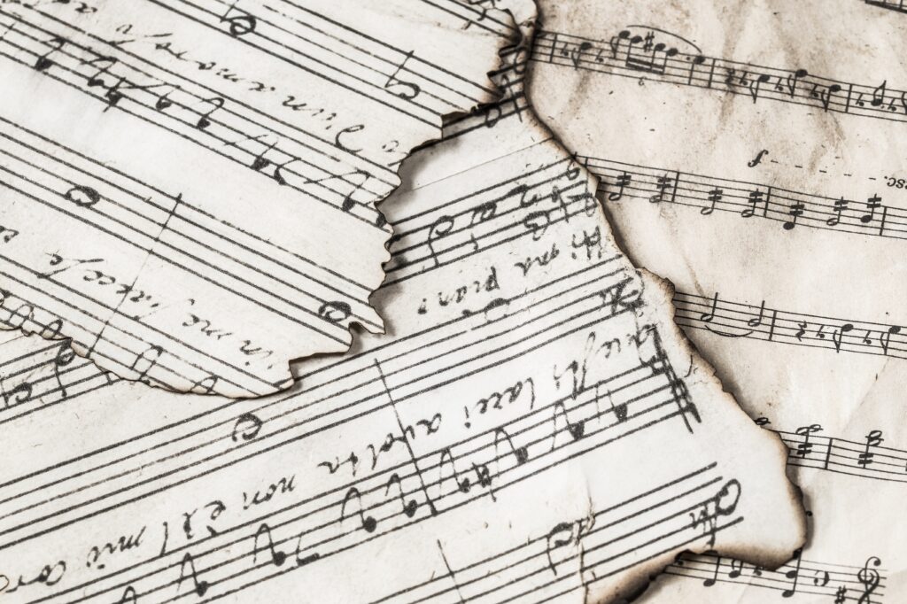 Understanding the basics of music theory