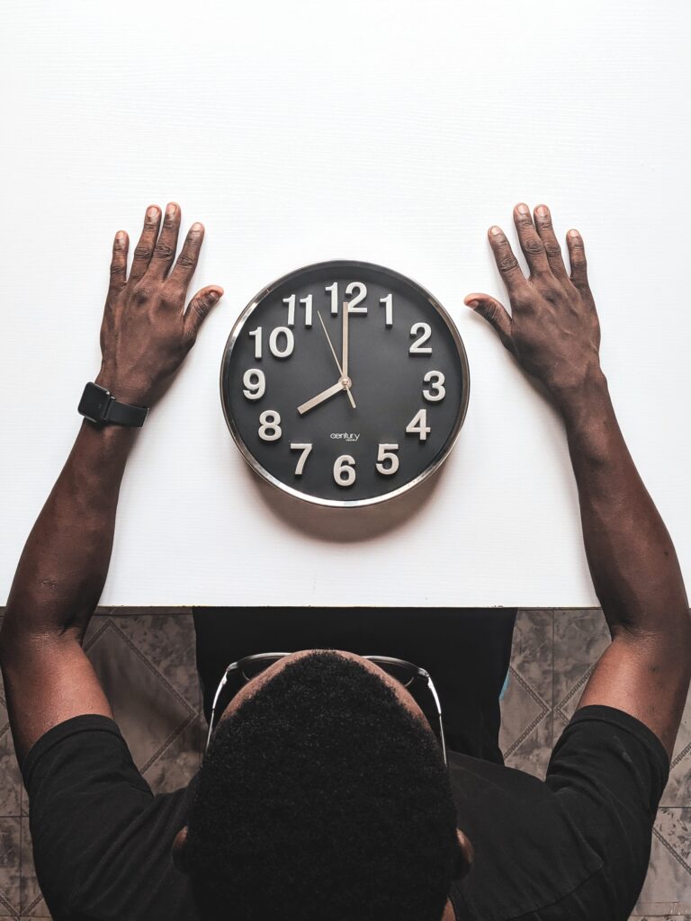 These are the top time management tips for musicians