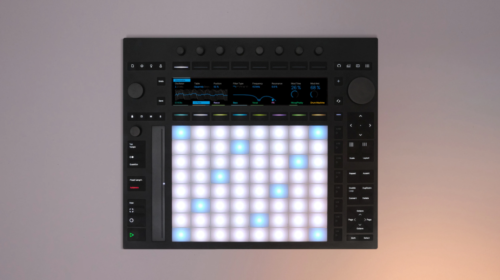 The definitive Ableton Push 3 review