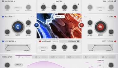 The only Arturia FX Collection 4 Review you need to read