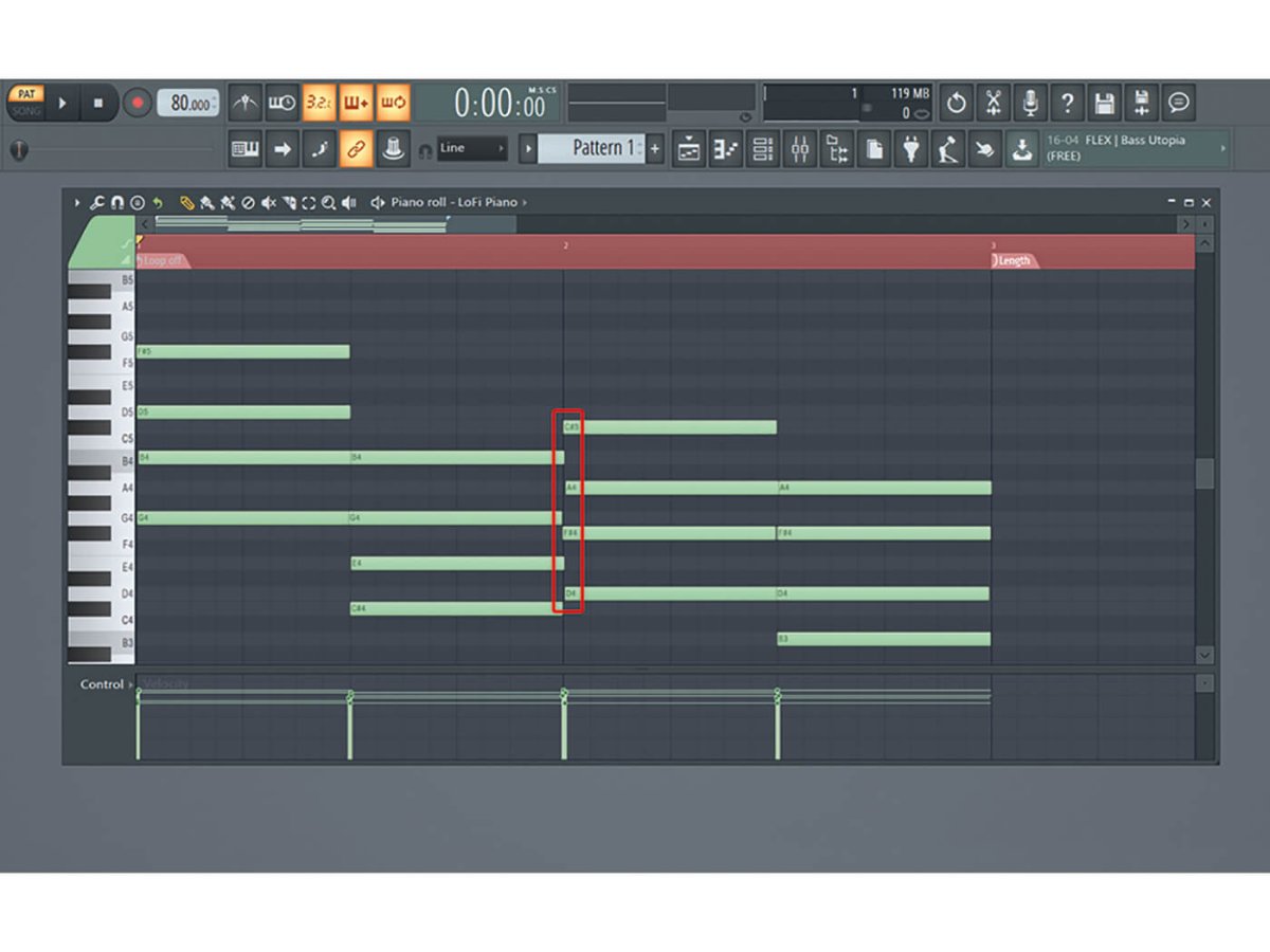 Free FL Studio Chord Trick: A Game-Changer for Your Melodies