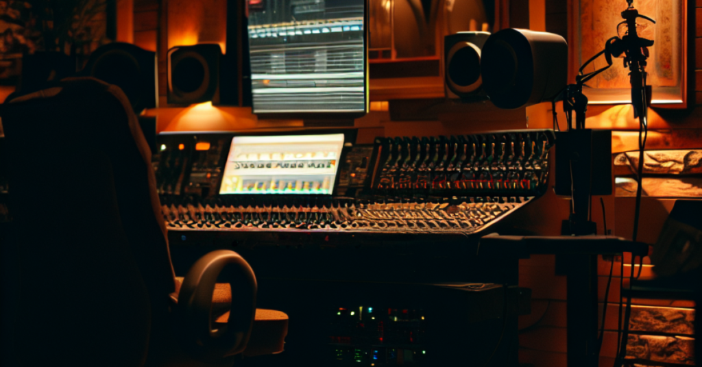What is a Home studio? Learn the Essentials of Recording