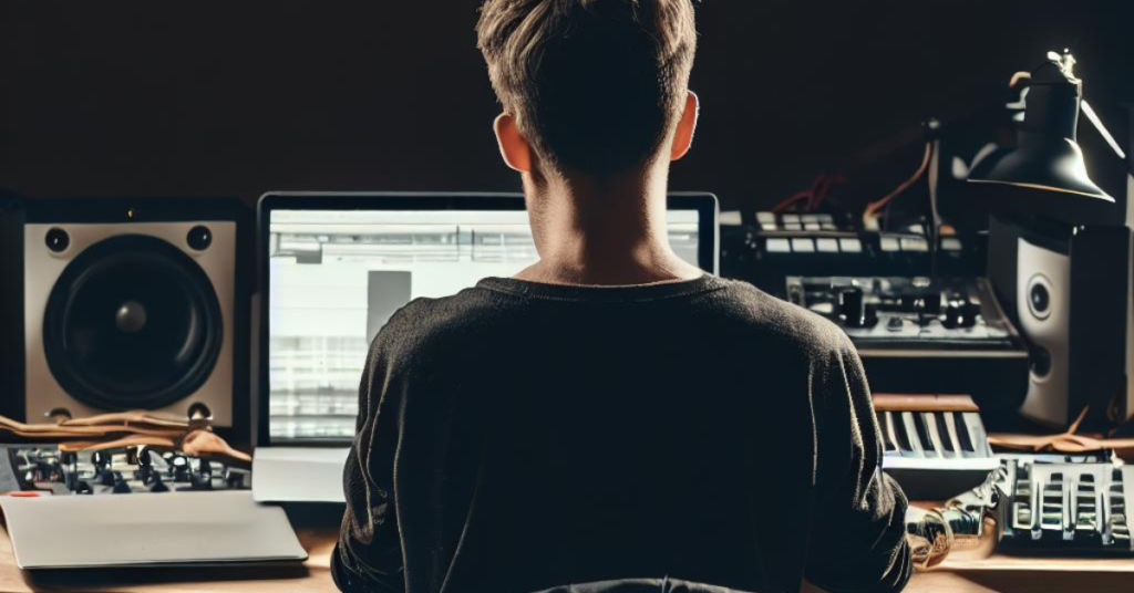 Learn how minimalism can make you a better music producer