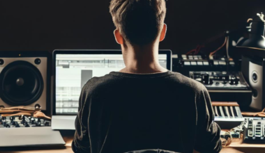 Learn the secret to how minimalism can make you a better music producer