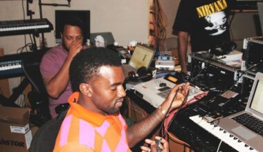 Unlock the secret to flipping samples like Kanye West in FL Studio