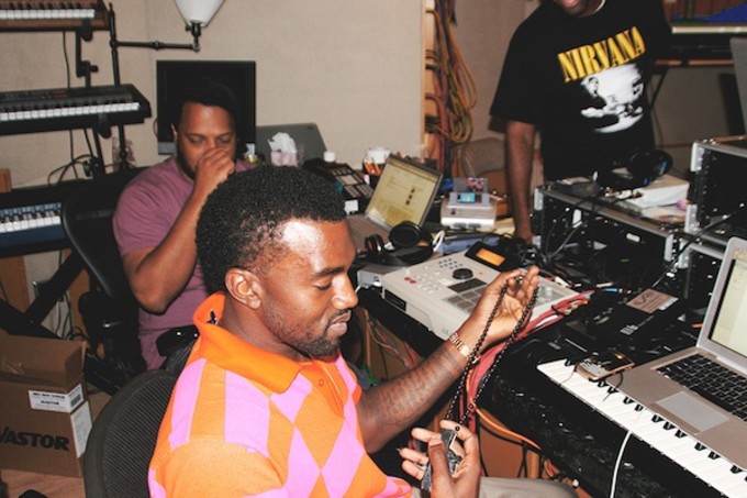How to flip samples like Kanye West in FL Studio