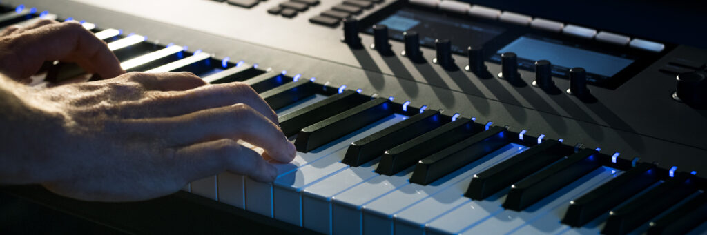 These are the top Native Instruments MIDI keyboards