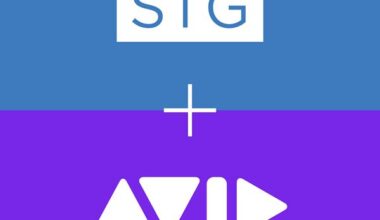 STG Acquires AVID