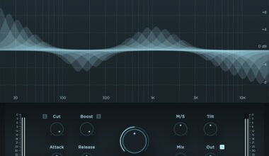 Wavesfactory Equalizer - A deep dive review